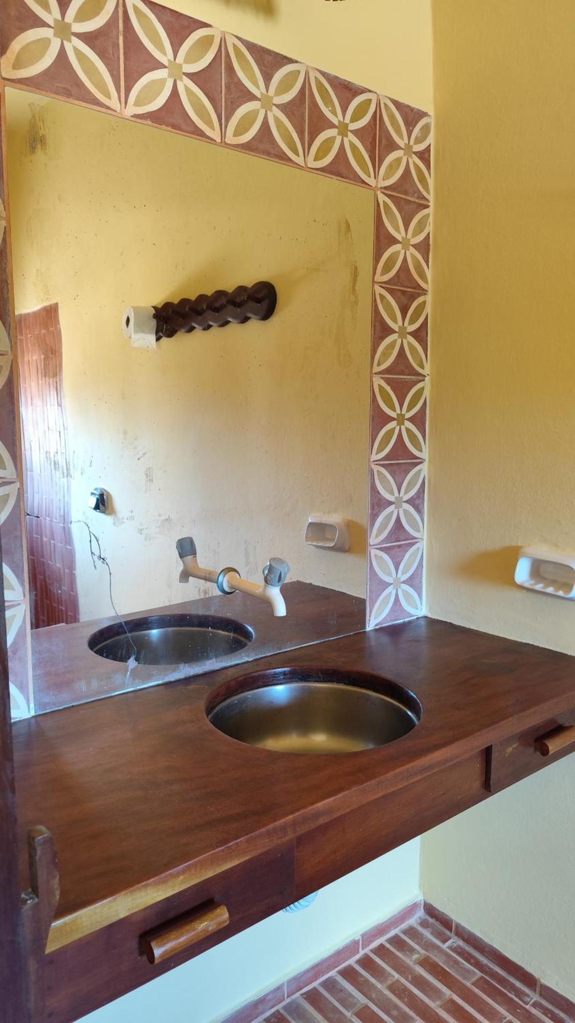 Espaco Akronos Residence Canoa Quebrada Eksteriør billede