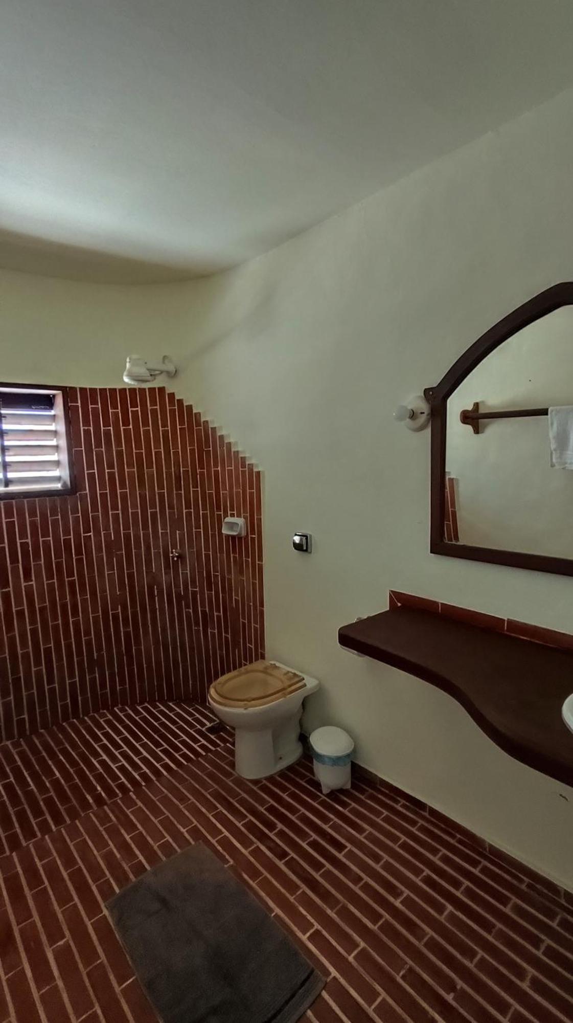 Espaco Akronos Residence Canoa Quebrada Eksteriør billede