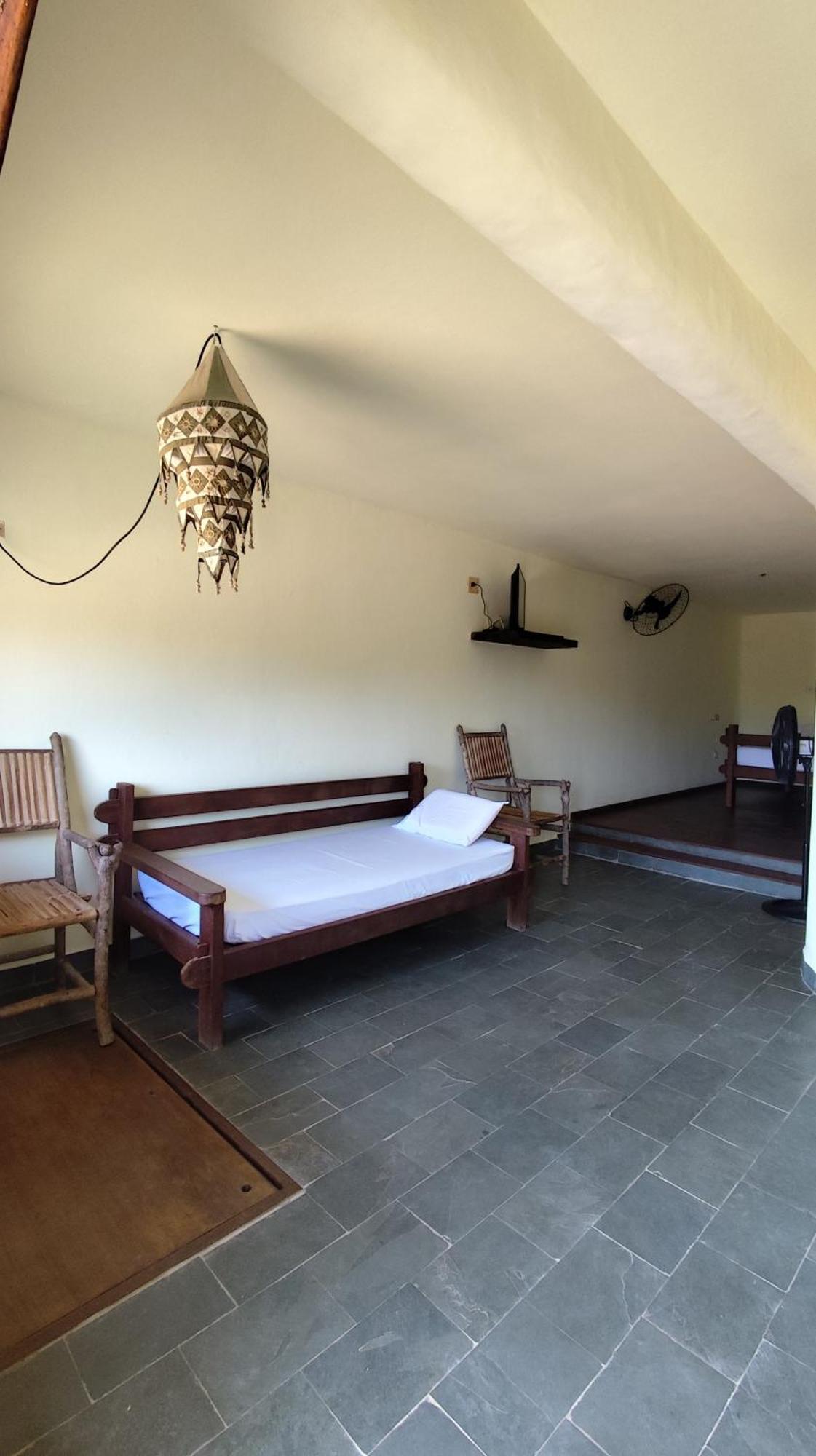 Espaco Akronos Residence Canoa Quebrada Eksteriør billede