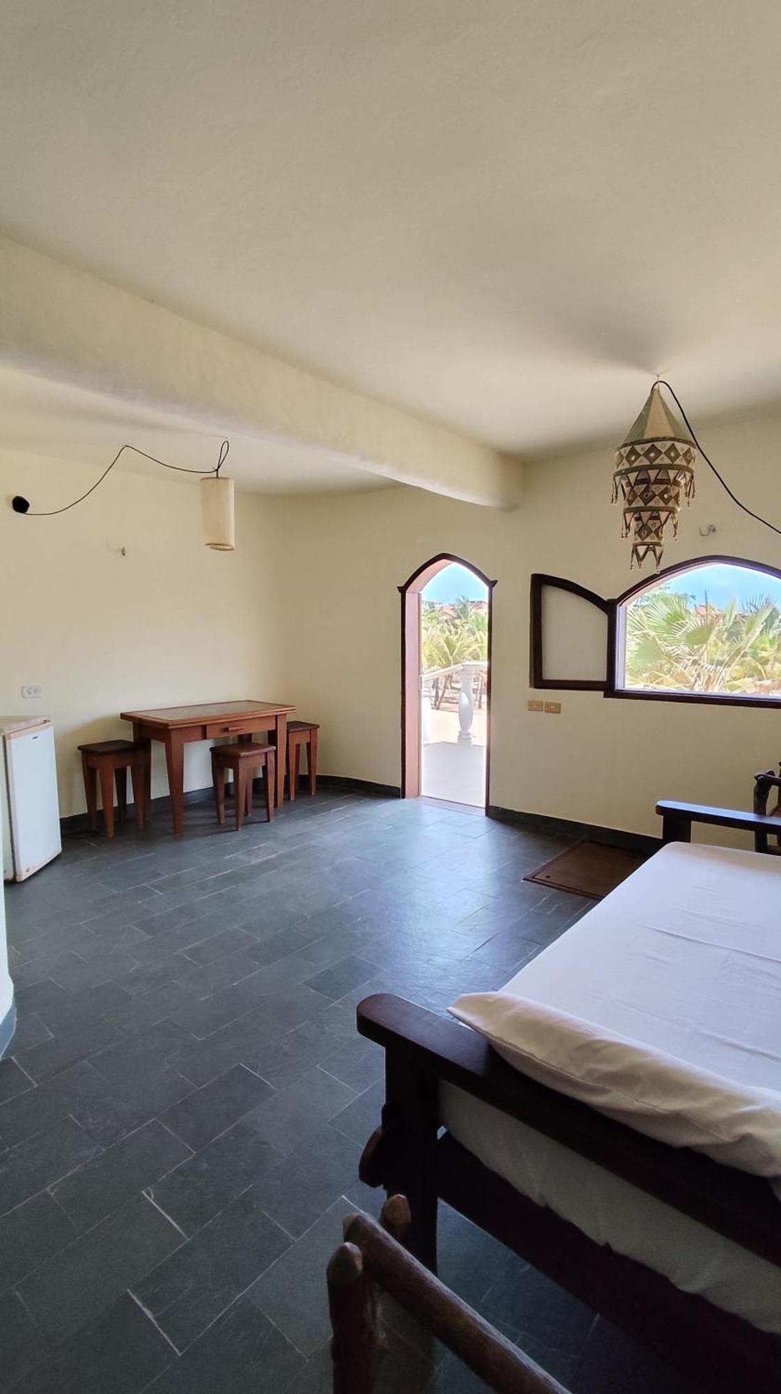 Espaco Akronos Residence Canoa Quebrada Eksteriør billede